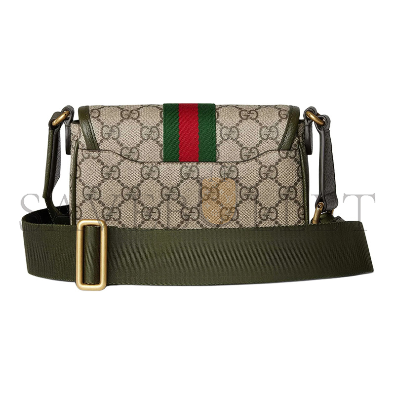 GUCCI OPHIDIA MINI BAG 838599 (18.5*12*5cm)